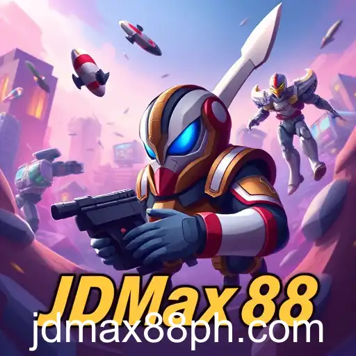 Exploring JDMax88's Impact on Gaming Culture