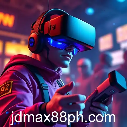 The Rise of JDMax88: Revolutionizing Online Gaming in 2025