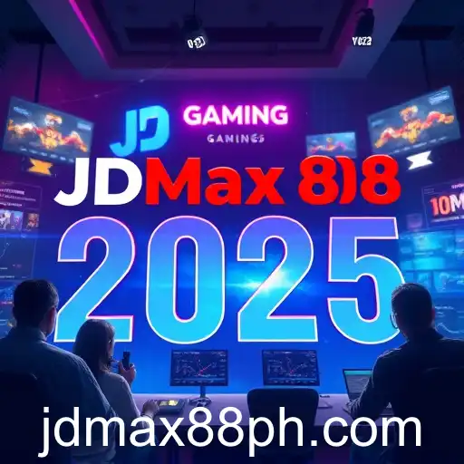 JDMax88