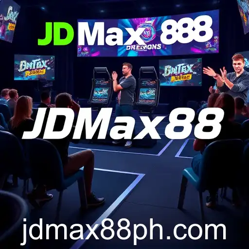 JDMax88