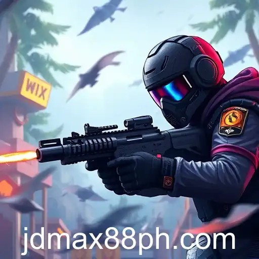 The Rise of JDMax88 in Gaming Circles