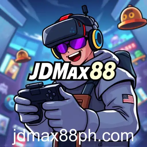 The Rise of JDMax88 in the Gaming World